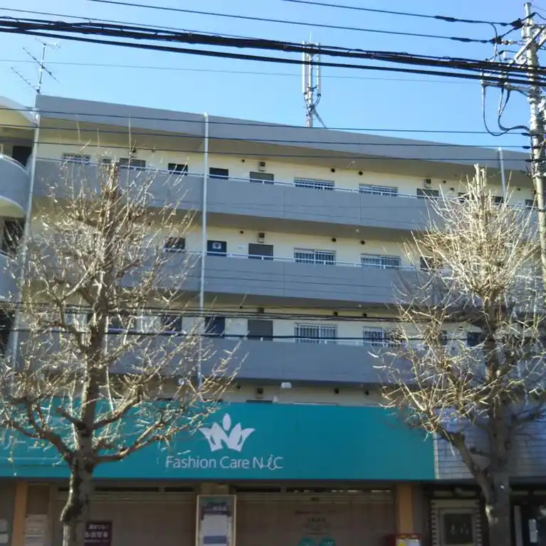 サンライズ田園