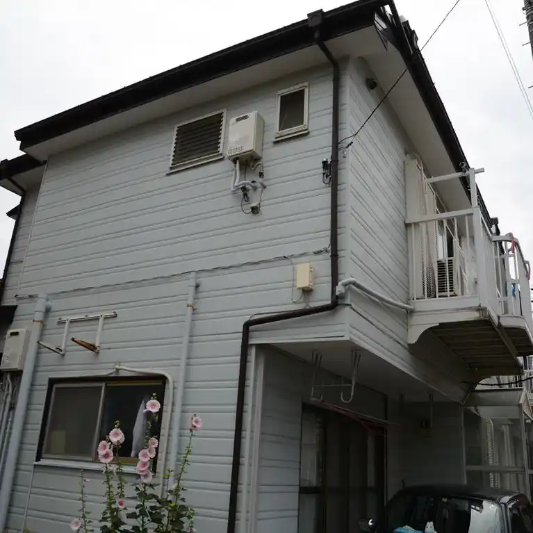 シャトルハウスII
