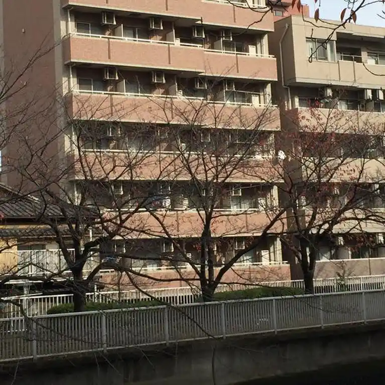 アムス門前仲町富岡
