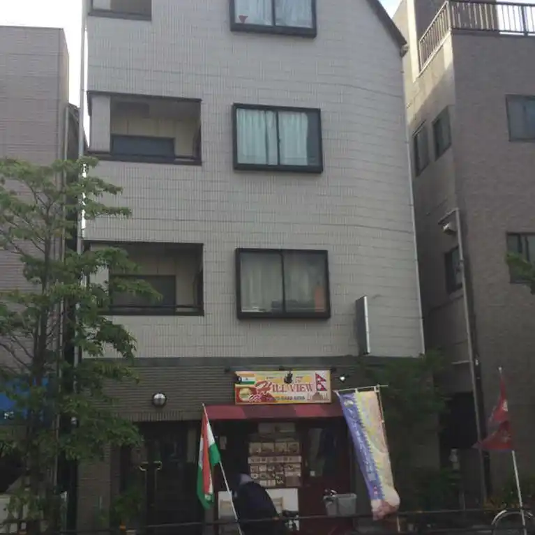 藤コーポ 外観