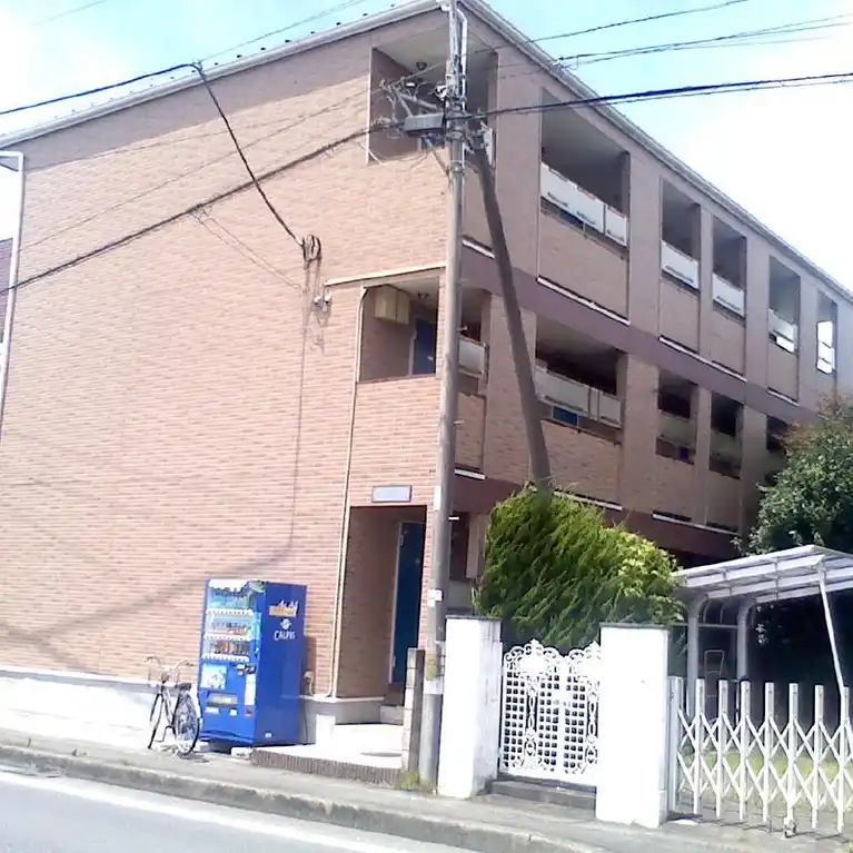 アレグレ相模原 外観