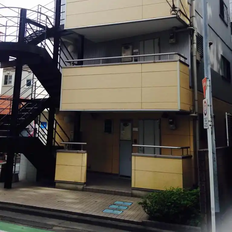 JOY氷川