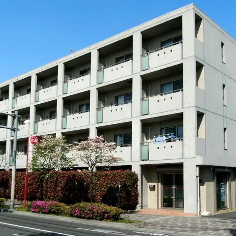 ライフコートエビス