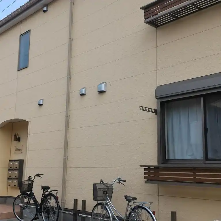 ZXIV西大宮