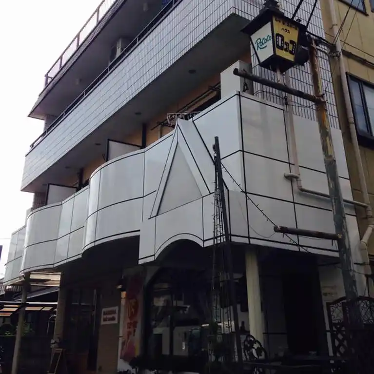 シャルマンロココ