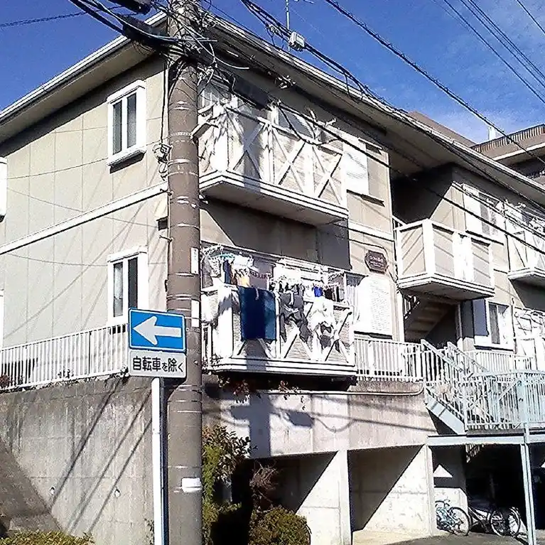 コンフォール霧が丘