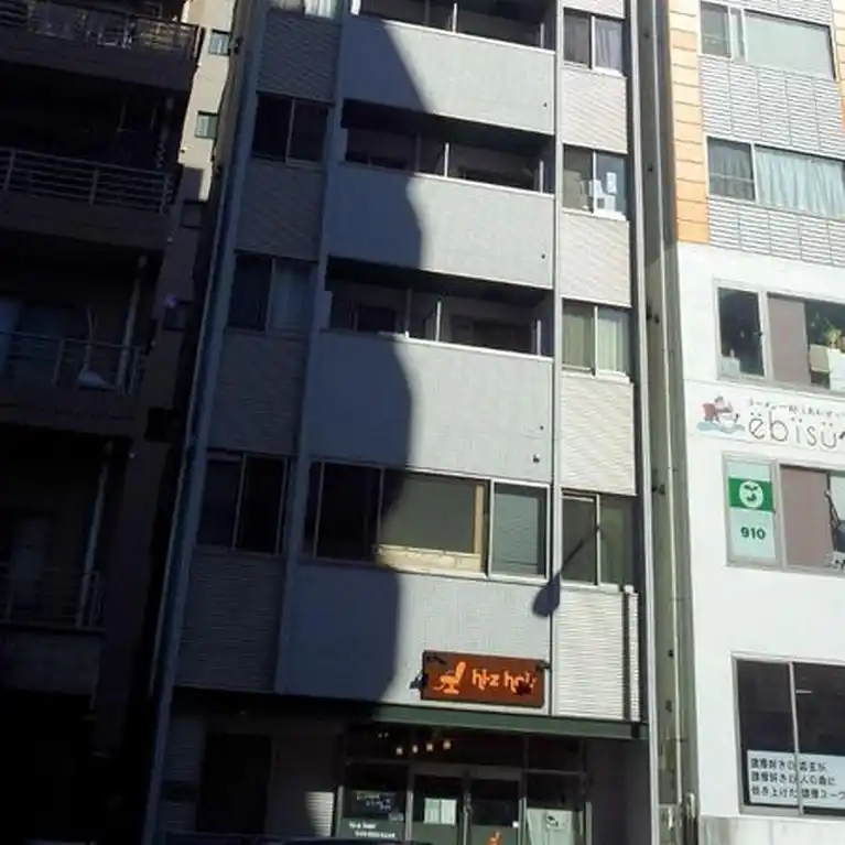 エミリオ 外観