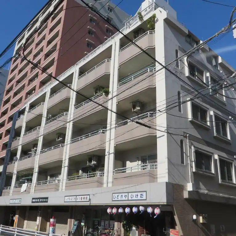 ソフトタウン新小岩