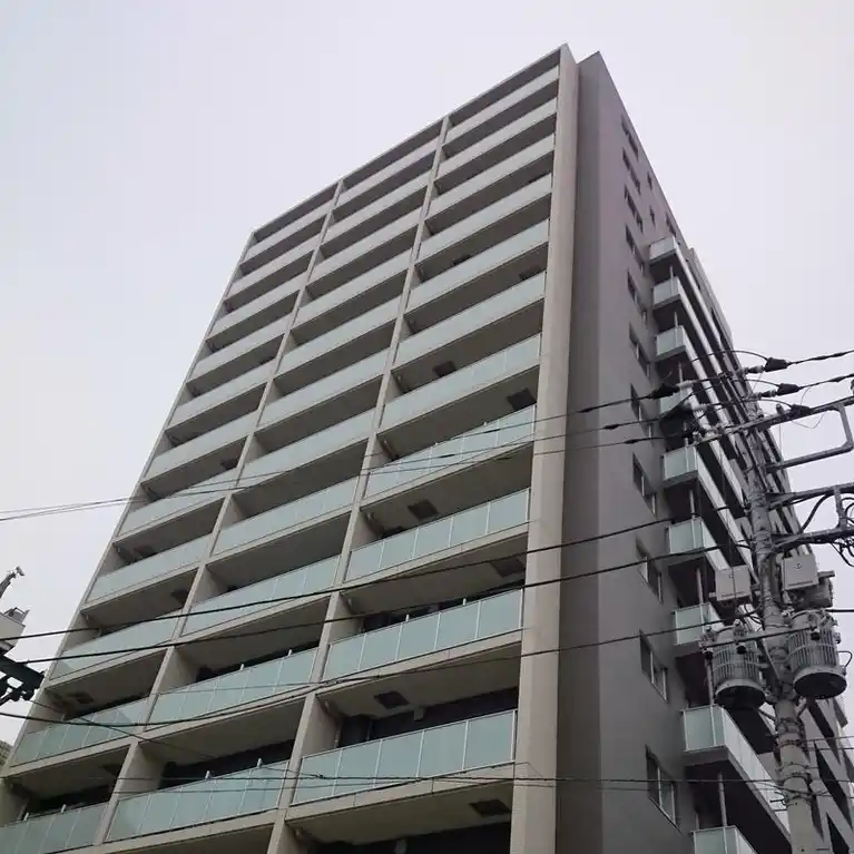 クレヴィア墨田本所
