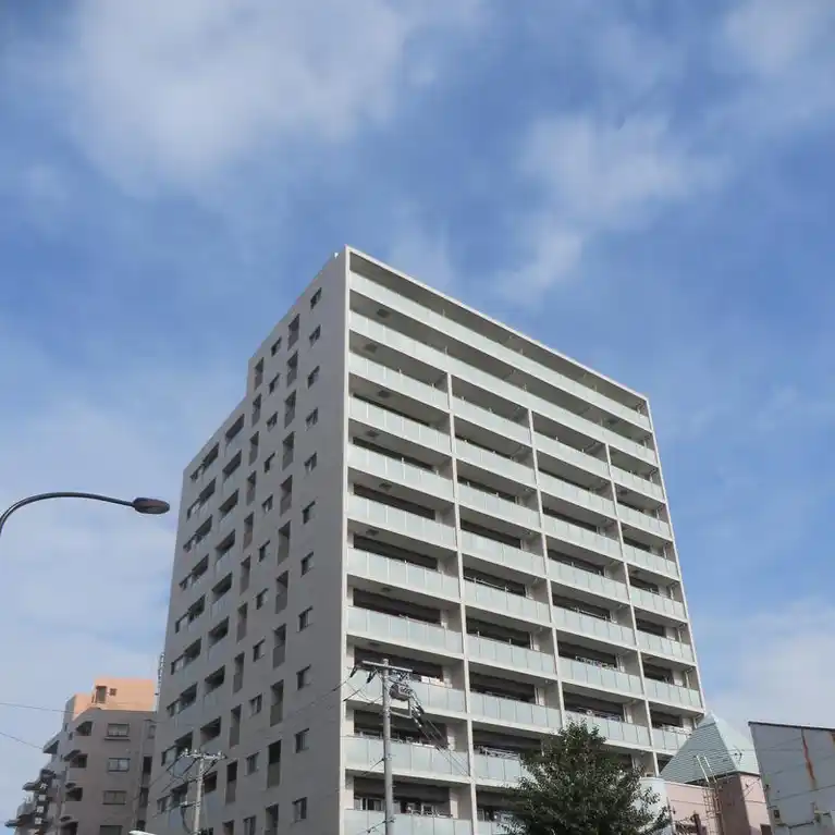 クリオ新小岩イーストテラス