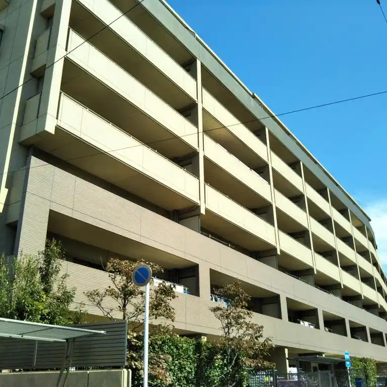 コスモ千葉松波