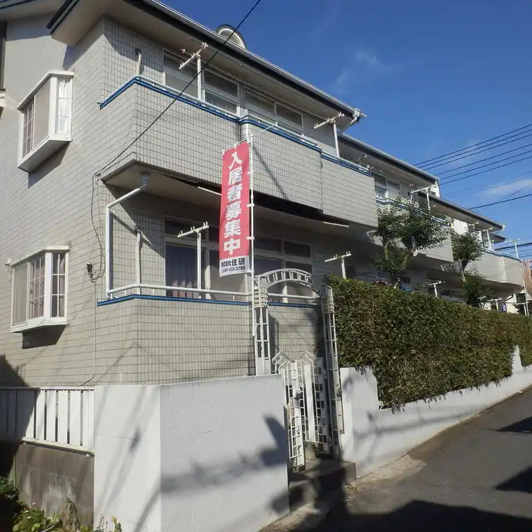 クレメゾン薬園台第一