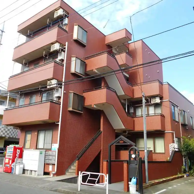 アーバンライフ・ユギ