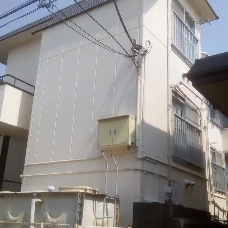 ラ・メゾンモネ 外観