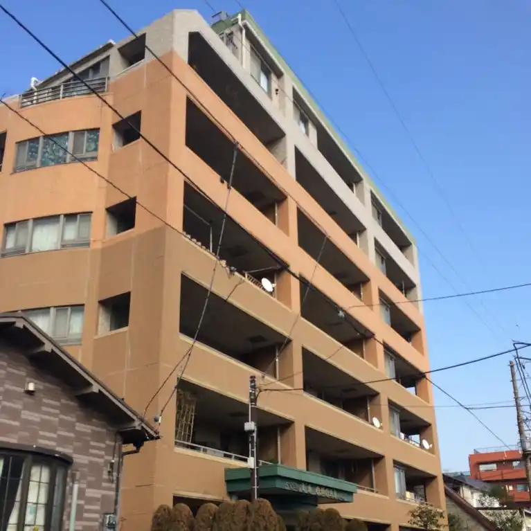 エルズ大森