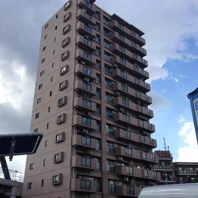 ライオンズプラザ東村山駅前