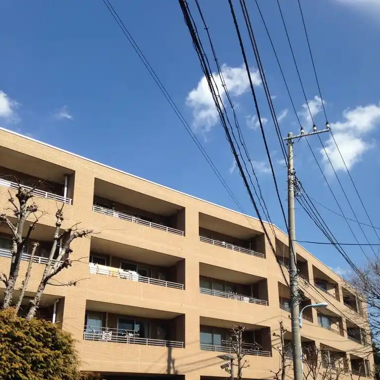 ハイコート浜田山壱丁目