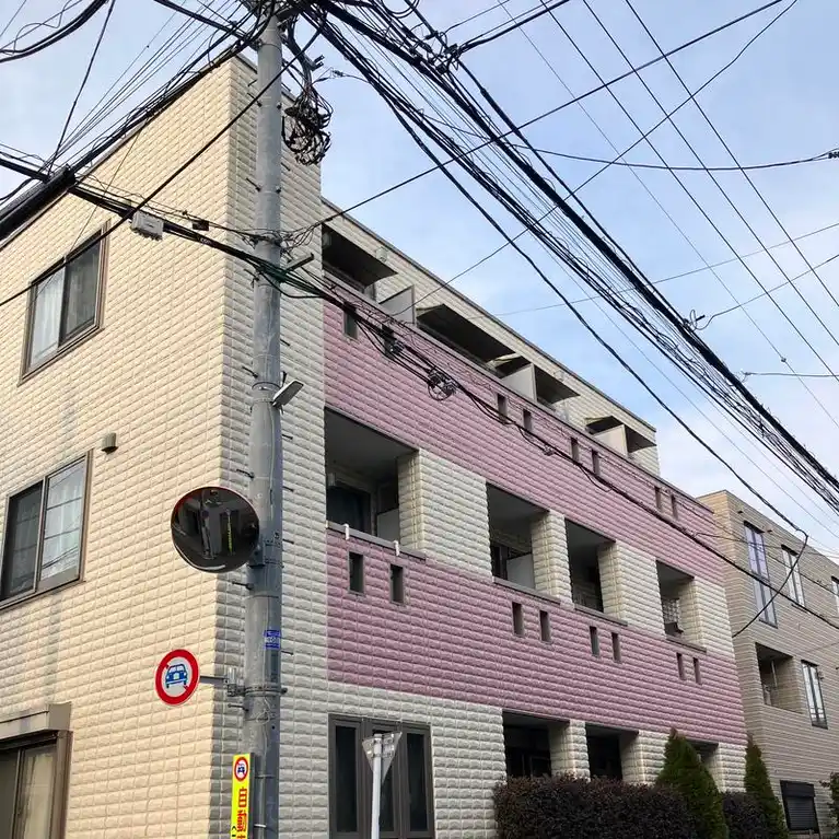 ボナール東高円寺