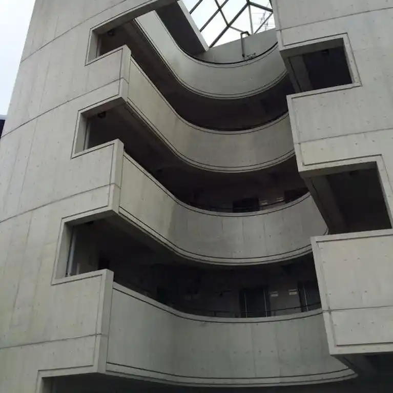 ナチュレ川口 外観