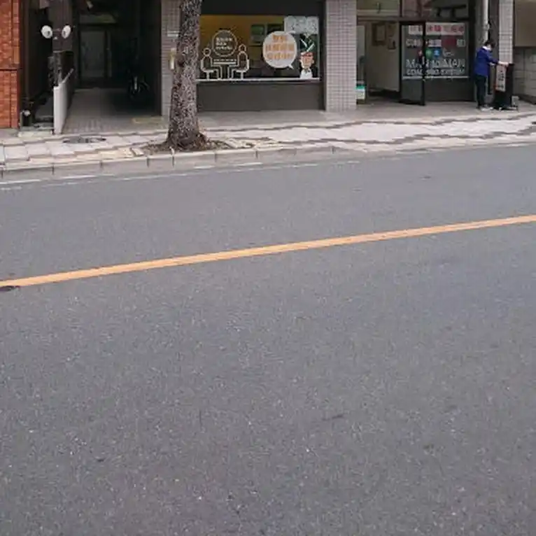 アコード石川 外観