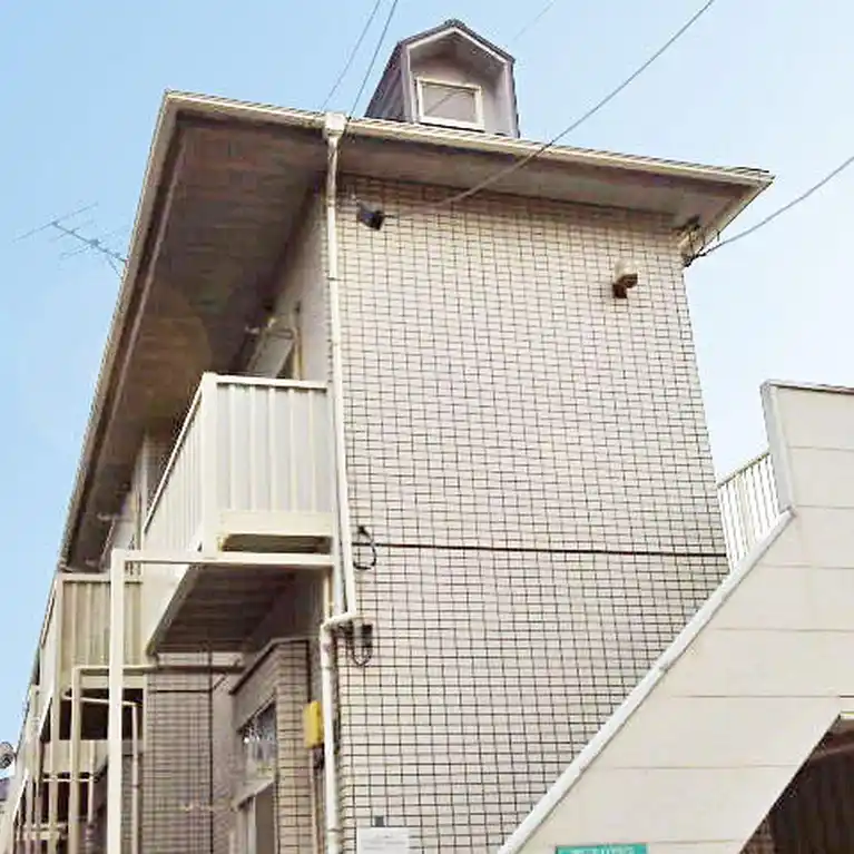 ローズアパートR56番館
