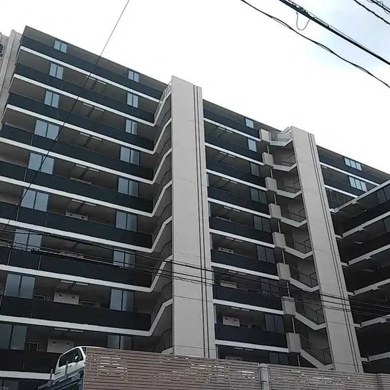 ルフォン一橋学園ラヴィアンカーサ