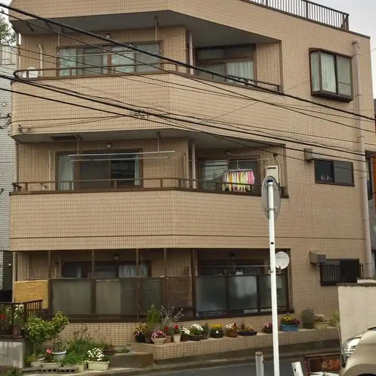 UNOマンション