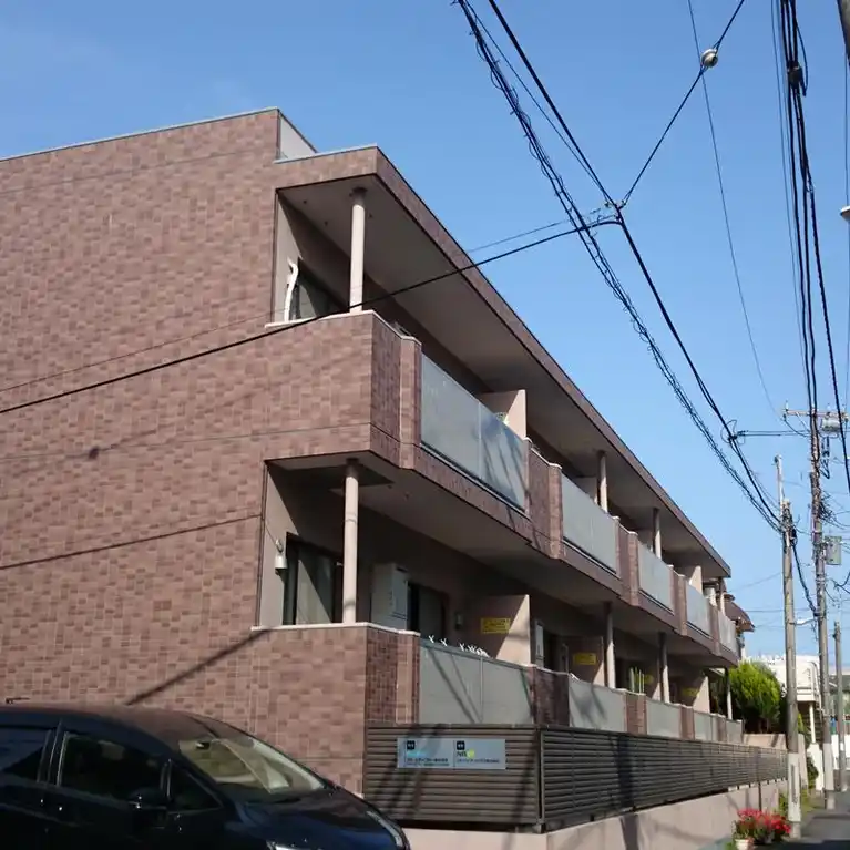 コーポ大船