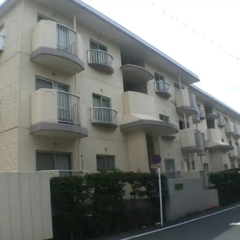 アーバンハイム三田