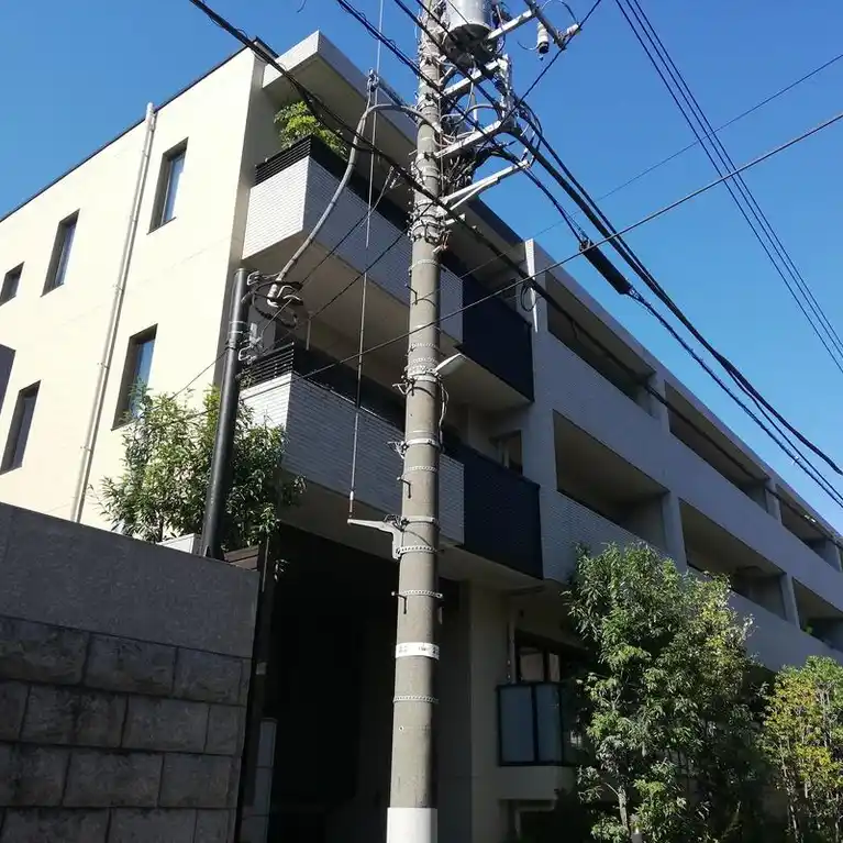 グランドメゾン西原三丁目