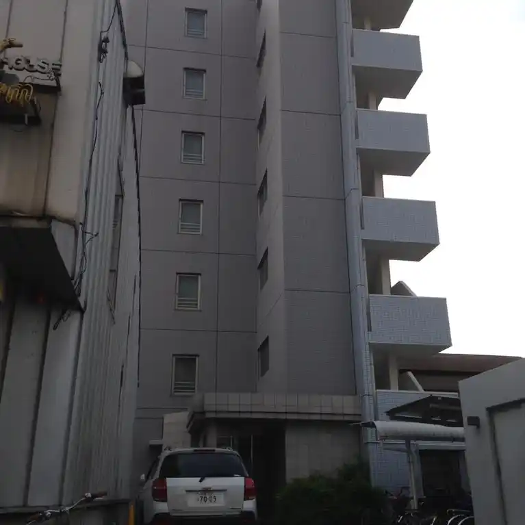 ACOマンション 外観