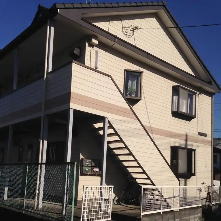 ニューハウス梅田
