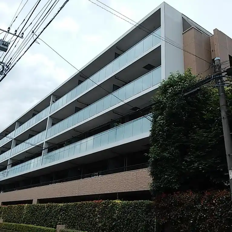 ルフォン一橋学園ラヴィアンコート