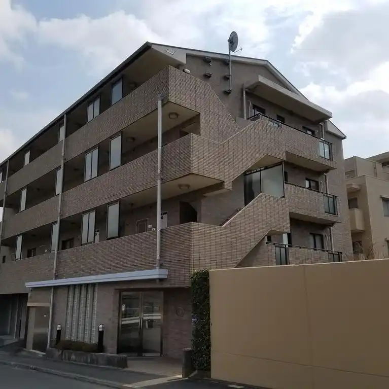 パーシモンヒル吾妻
