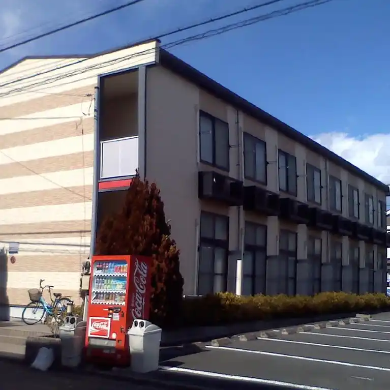 レオパレスパンタレイ