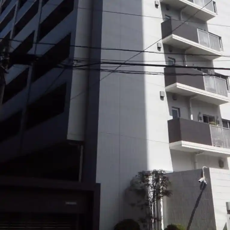 バンベール相模原 外観