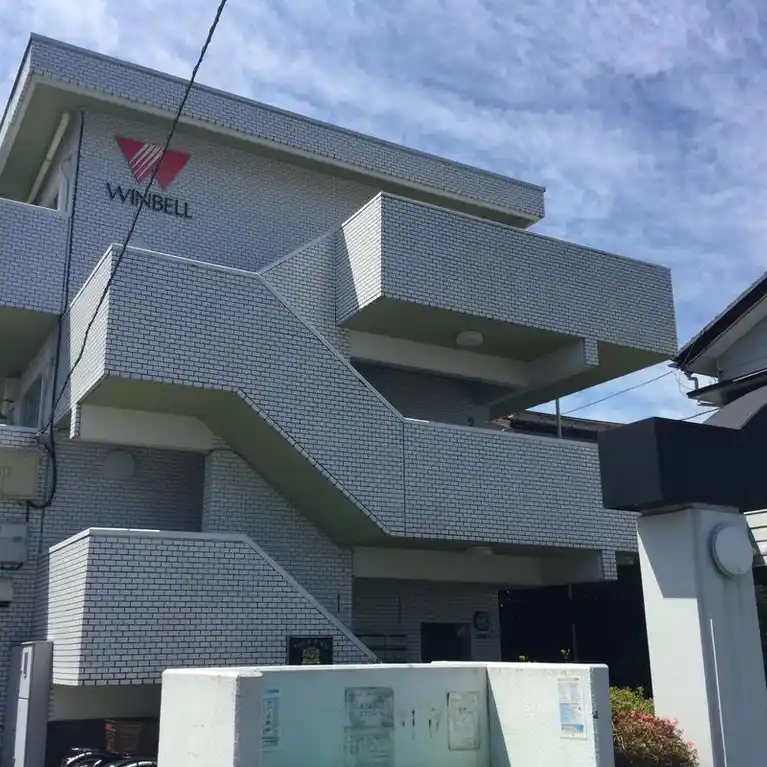 ウインベルソロ鶴間第4