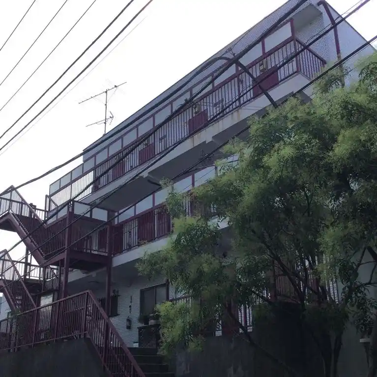 MEWS東玉川