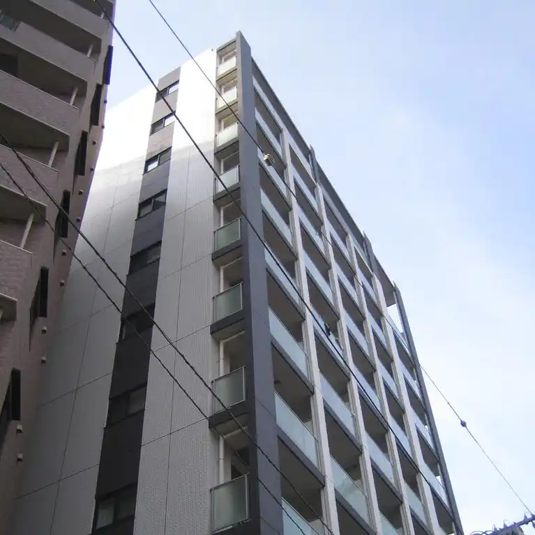 PREMIUMCUBEMITA 外観