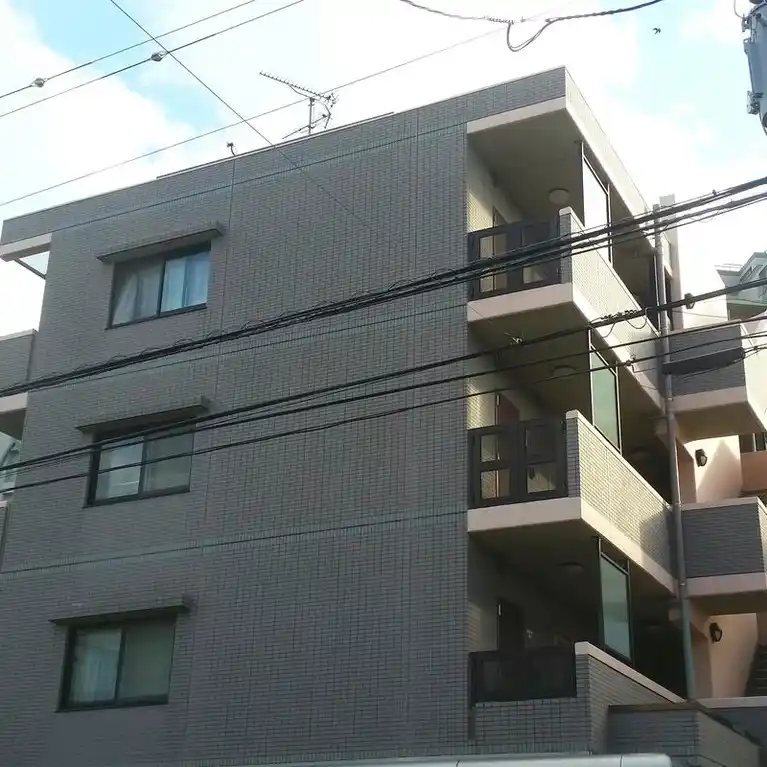 エムズシャンテ