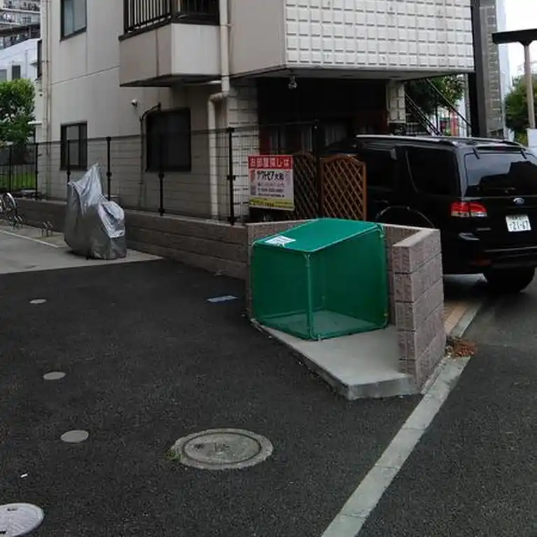 USK相模大野 外観