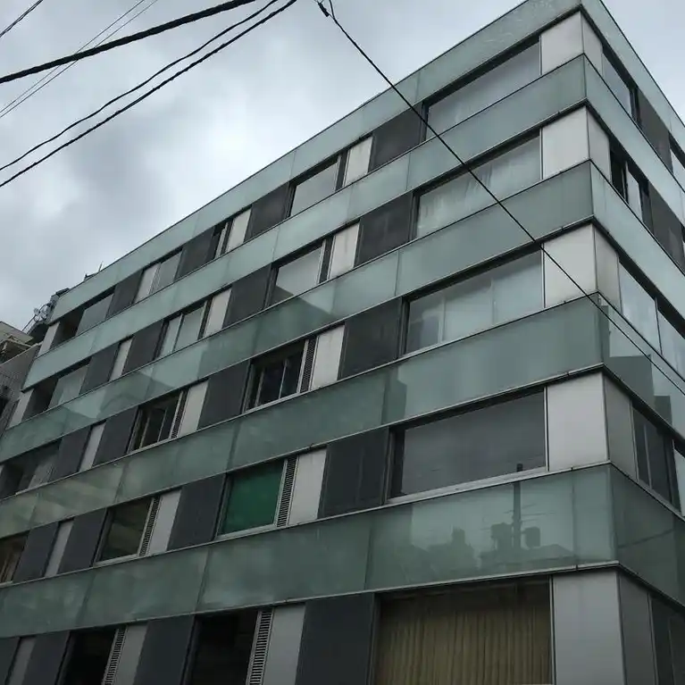 ビュロー平河町 外観