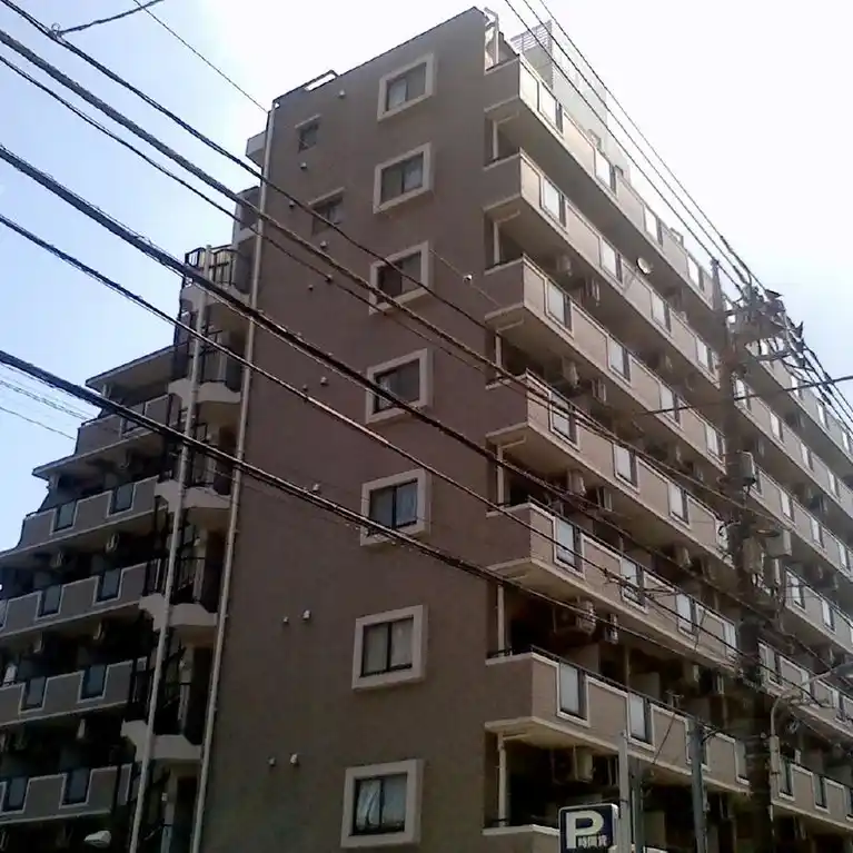 ライオンズシティ八王子