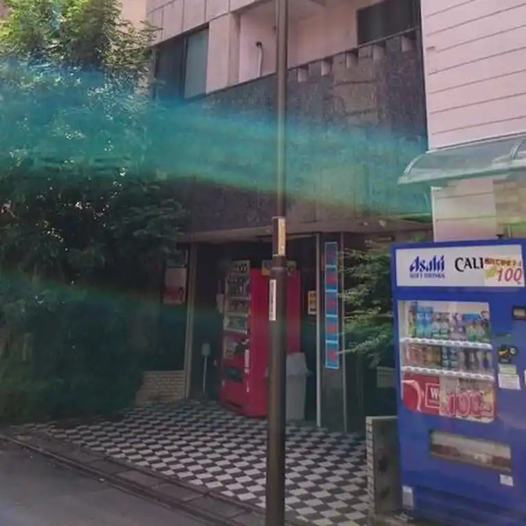 ロワールヴィレッジ西川口 外観