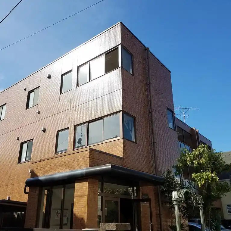 ベルジュ関口2
