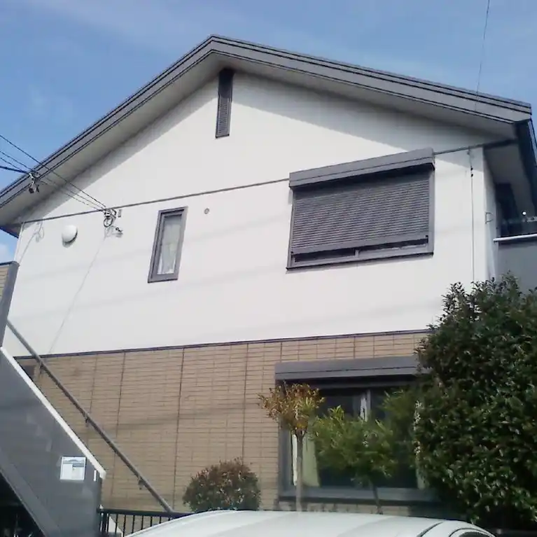 FLAT VI 外観