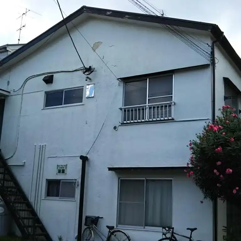 ハイツ双葉 外観