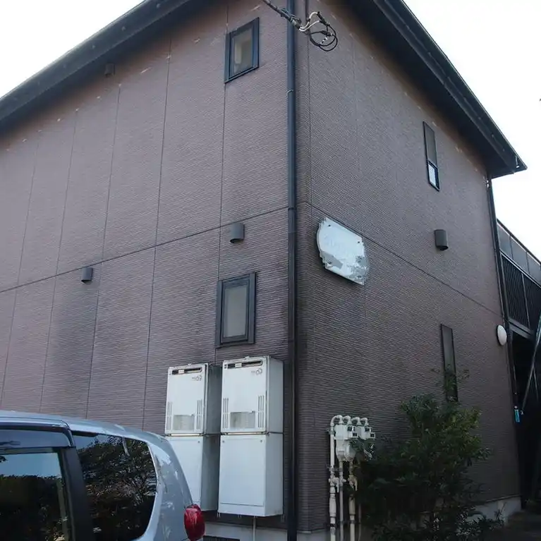 クレメント逗子