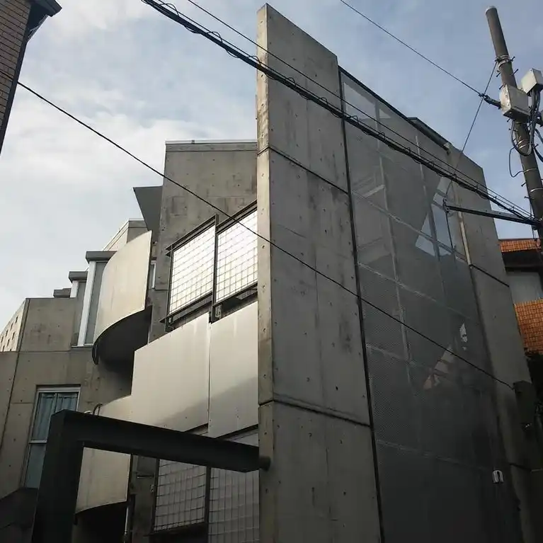 シャトー代田 外観