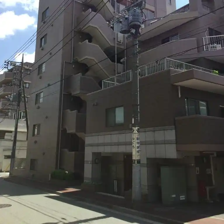ライフレビュー千鳥町パークフロント